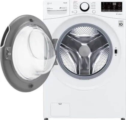 LG WM3600HWA 4.5 cu ft Fully Automatic Front Load Washer only