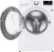 LG WM3600HWA 4.5 cu ft Fully Automatic Front Load Washer only