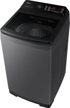 Samsung Ecobubble WA80BG4542BD 8 kg Fully Automatic Top Load Washing Machine