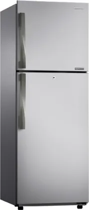 Samsung RT27HAJMASE/T 253 L Double Door Refrigerator