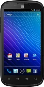 ZTE Grand X