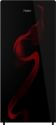 Haier HRD-2104CSG-P 190 L 4 Star Single Door Refrigerator