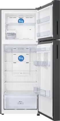 Samsung Bespoke RT80H51C2F 467 L 2 Star Double Door Refrigerator