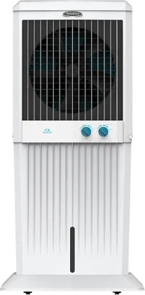 Symphony Storm C-100 XL 95 L Tower Air Cooler