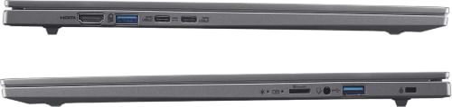Acer Aspire 16 AI A16-11M NX.JLNSI.001 Laptop (Qualcomm Snapdragon X X1-26-100/ 16GB/ 512GB SSD/ Win11 Home)