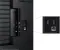 Samsung U8000F 55 inch Ultra HD 4K Smart LED TV (UN55U8000FFXZA)