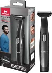Havells Menzo BG5555 Body Groomer