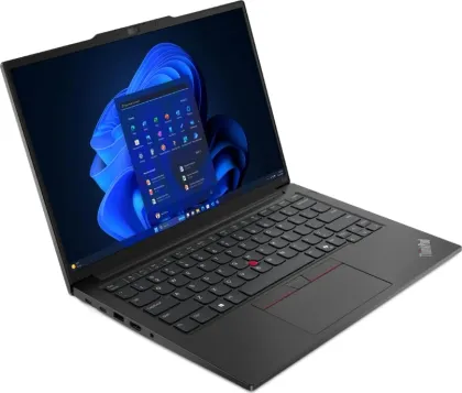Lenovo ThinkPad E14 Gen 6 21M7002PTX Laptop (Intel Core Ultra 5 125U/ 32GB/ 512GB SSD/ Win11)