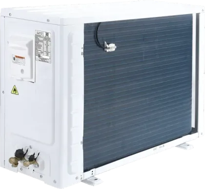 Croma CRLA026IND170280 2.5 Ton 3 Star 2025 Inverter Split AC