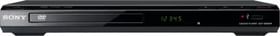 Sony DVPSR520P 1.27 inch DVD Player