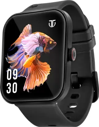 Titan Talk S Smartwatch