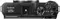 Fujifilm X-M1 Digital Camera (Black)