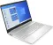 HP 15s-EQ2040AU Laptop (AMD Ryzen 5/ 8GB/ 512GB SSD/ Win10 Home)