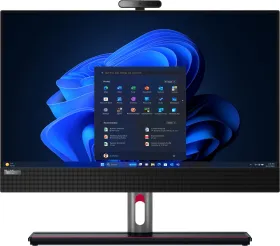 Lenovo ThinkCentre M90a Gen 5 12SH001MUS AIO PC (14th Gen Core i5/ 16GB RAM/ 256GB SSD/ Win 11)