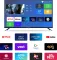 iBELL LES325S 32 inch HD Ready Smart LED TV