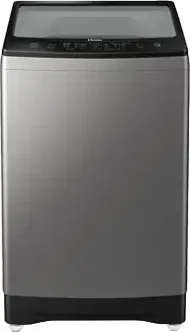Haier HWM70-H826S5 7 Kg Fully Automatic Top Load Washing Machine