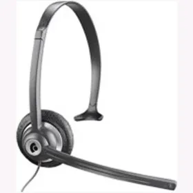 Plantronics M214C Headset For Telephone & Cordless Phone