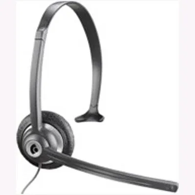 Plantronics M214C Headset For Telephone & Cordless Phone