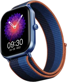 Fire Boltt Hunter Nyluxe Smartwatch