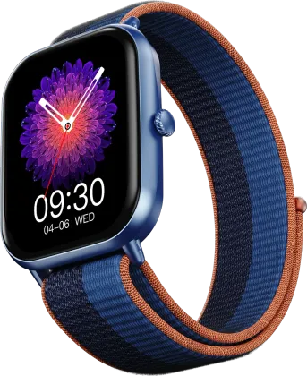 Fire Boltt Hunter Nyluxe Smartwatch