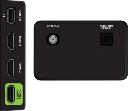 Vizio V4K43M 43 inch Ultra HD 4K Smart LED TV