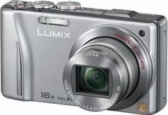 Panasonic TZ20 (Body with 1920X1080 hd)