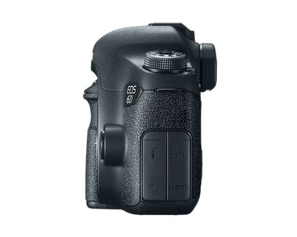 Canon EOS 6D Digital SLR Camera