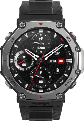 Amazfit T-Rex 3 Smartwatch