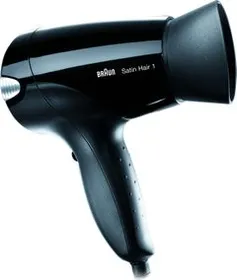 Braun Satin Hair 1 Dryer HD 110 Hair Dryer