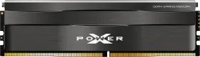 Silicon Power XPOWER Zenith SP008GXLZU320BSC 8 GB DDR4-3200 Desktop RAM