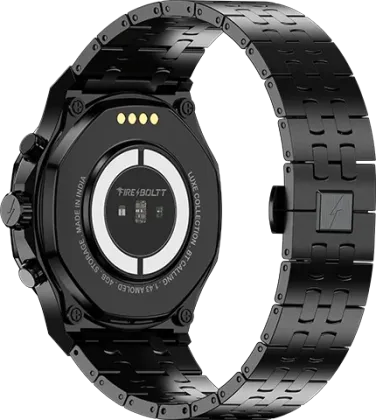 Fire Boltt Royale Smartwatch