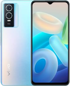 Vivo Y74s 5G vs Motorola Moto G62 5G