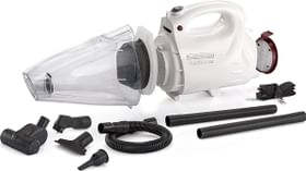 Black and Decker VH802 800-Watts Vacuum Cleaner and Blower