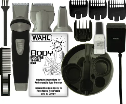 Wahl Groomsman Body 09953-024 Trimmer For Men