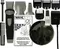 Wahl Groomsman Body 09953-024 Trimmer For Men