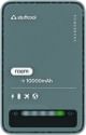 Stuffcool Roam Mini 10000 mAh Power Bank
