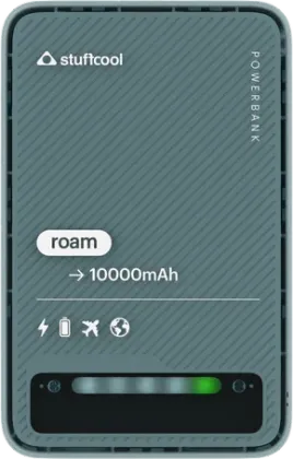 Stuffcool Roam Mini 10000 mAh Power Bank - image 2