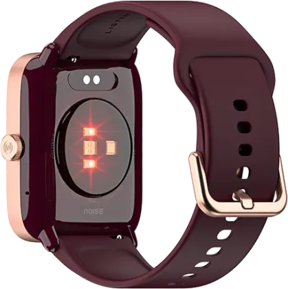 Noise ColorFit Pro 4 Alpha Smartwatch