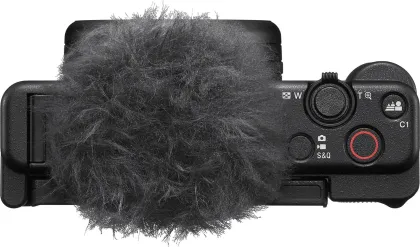 Sony ZV-1 II Vlog Camera
