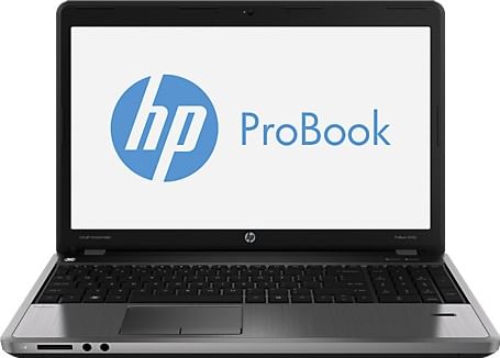 HP Pro Book 440 G3 (J8T89PT) Laptop (4th Gen Intel Core i5/ 4GB/ 500GB/ Win8 Pro)