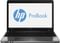 HP Pro Book 440 G3 (J8T89PT) Laptop (4th Gen Intel Core i5/ 4GB/ 500GB/ Win8 Pro)