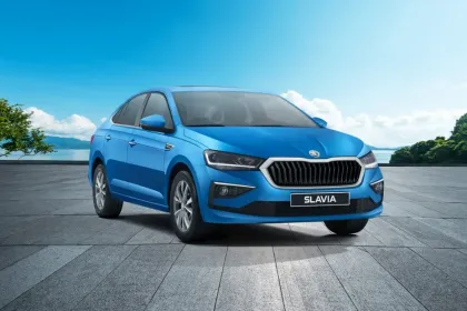Skoda Slavia 1.5 TSI Ambition
