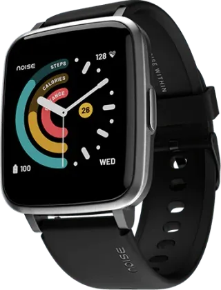 Noise ColorFit Pulse 5 Smartwatch