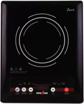 kenstar induction cooktop 1400w