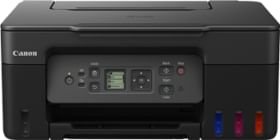 Canon PIXMA G3770 Multi Function Ink Tank Printer