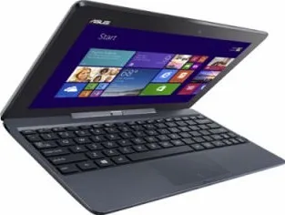 ASUS Transformer Book T100-DK024H, 2in1 LAPTOP cum TABLET(Intel Atom/ 2GB/ 64GB eMMC/Win8.1)