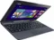 ASUS Transformer Book T100-DK024H, 2in1 LAPTOP cum TABLET(Intel Atom/ 2GB/ 64GB eMMC/Win8.1)