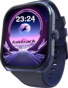 Fastrack Limitless FS2 Plus Smartwatch
