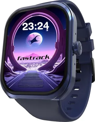 Fastrack Limitless FS2 Plus Smartwatch