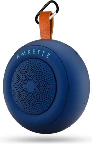 Amkette Boomer Pod 5W Bluetooth Speaker